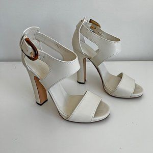 Gucci Womens Heel